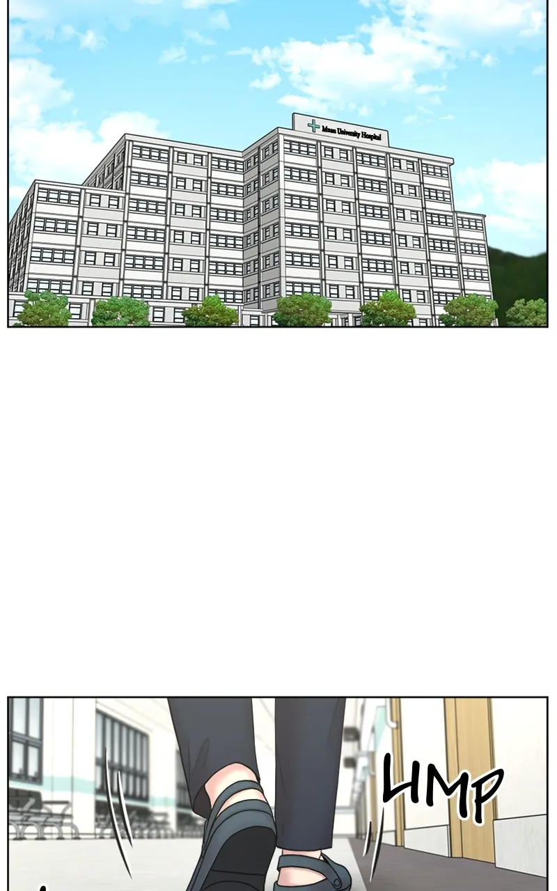 Trauma Center:Dr. Baek Chapter 17 page 51 - 