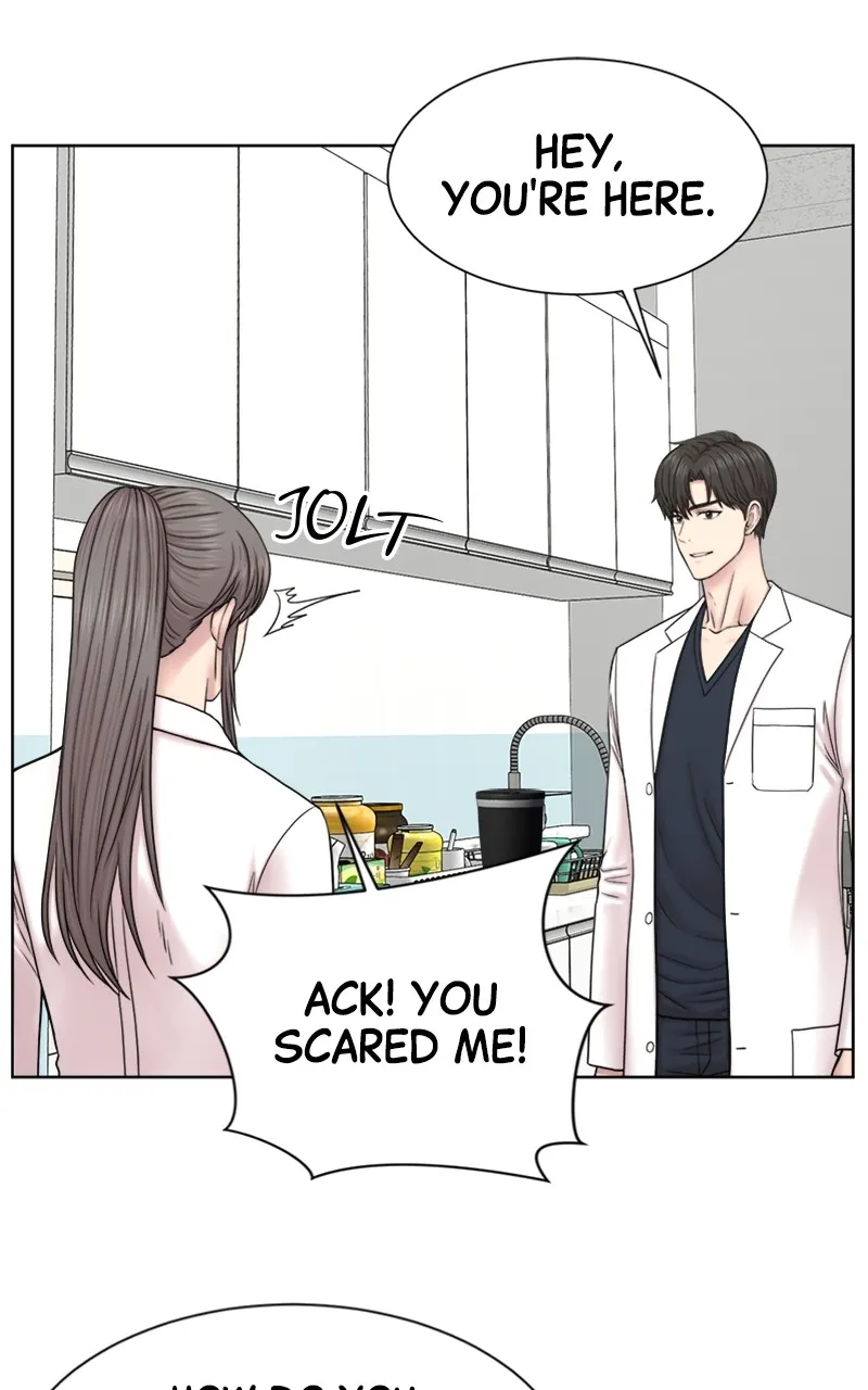 Trauma Center:Dr. Baek Chapter 17 page 56 - 