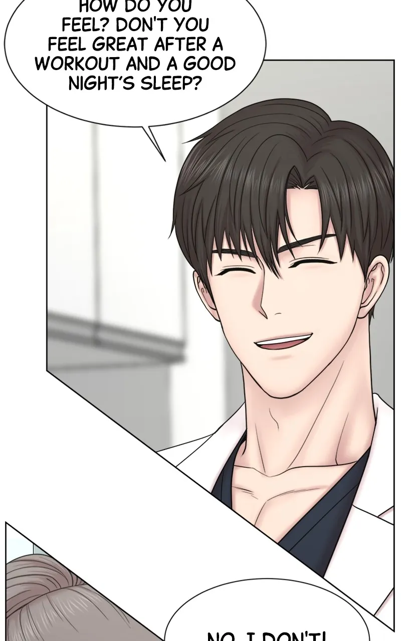 Trauma Center:Dr. Baek Chapter 17 page 57 - 