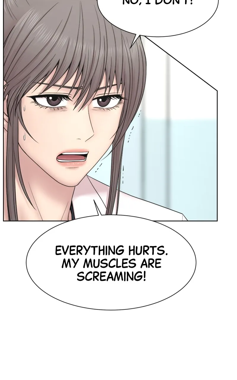 Trauma Center:Dr. Baek Chapter 17 page 58 - 