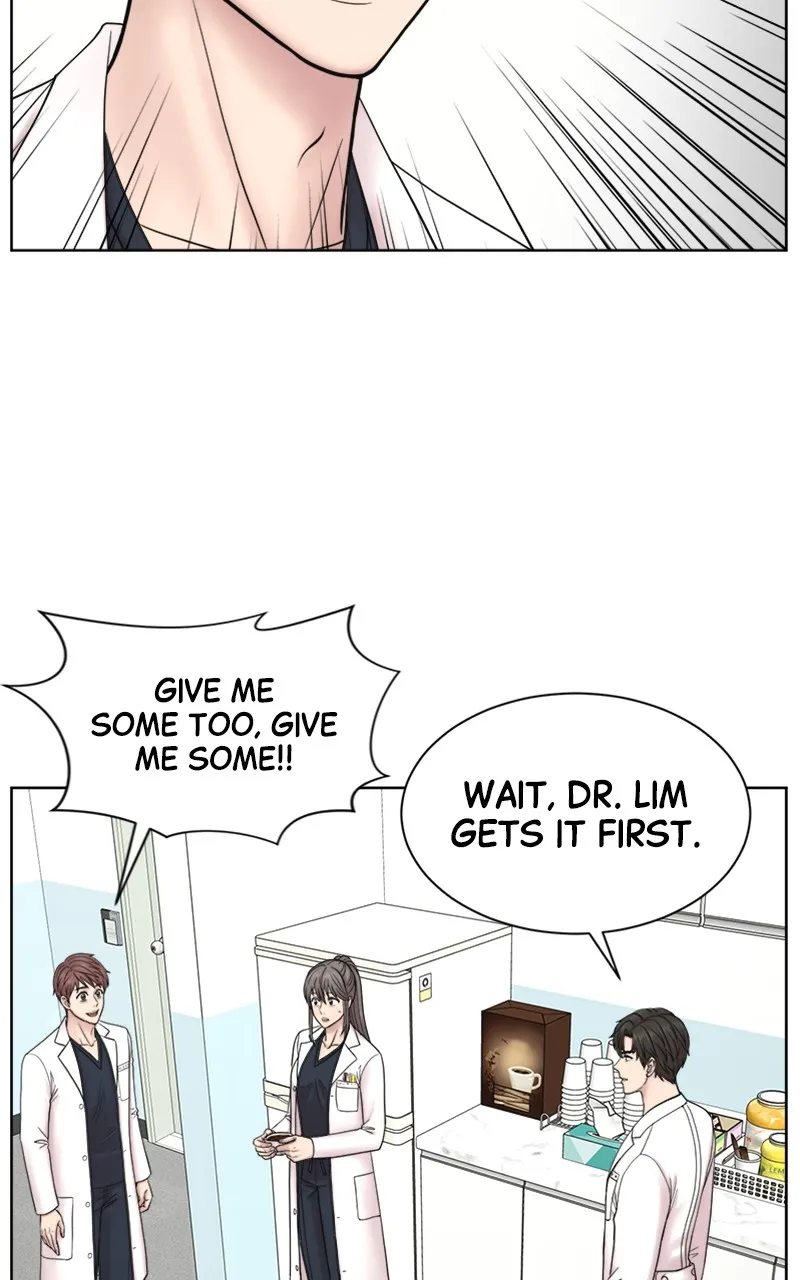 Trauma Center:Dr. Baek Chapter 17 page 64 - 