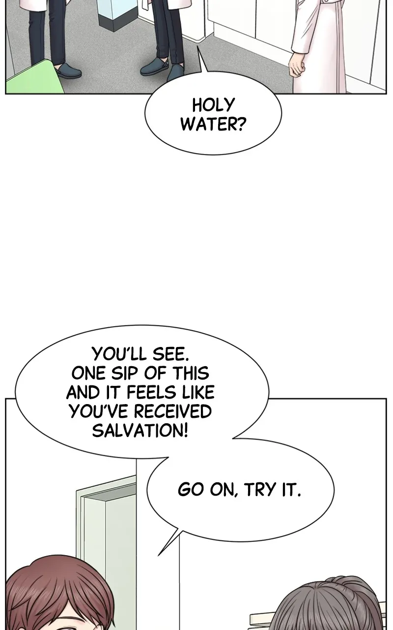 Trauma Center:Dr. Baek Chapter 17 page 65 - 