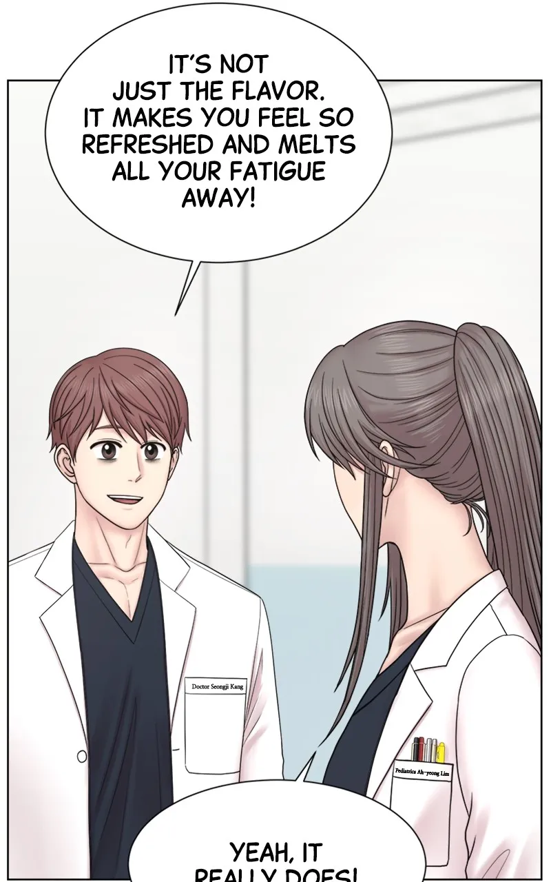 Trauma Center:Dr. Baek Chapter 17 page 72 - 