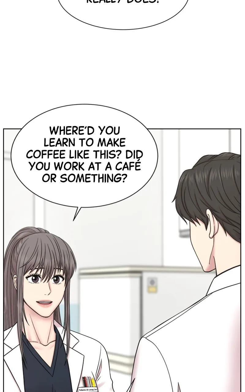 Trauma Center:Dr. Baek Chapter 17 page 73 - 