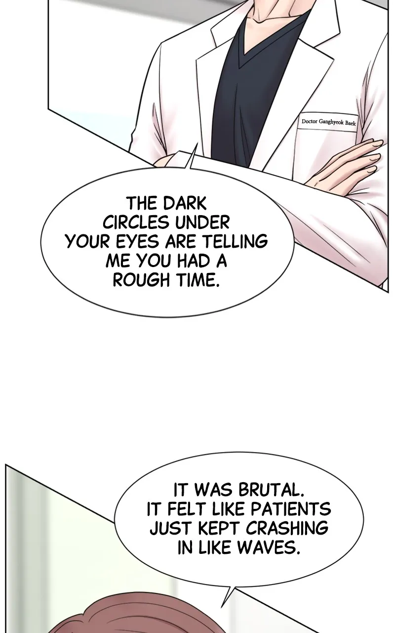 Trauma Center:Dr. Baek Chapter 17 page 78 - 
