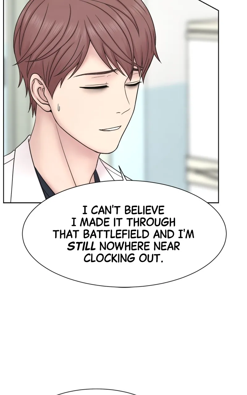 Trauma Center:Dr. Baek Chapter 17 page 79 - 