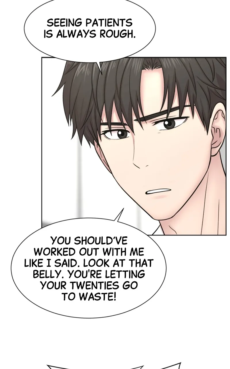 Trauma Center:Dr. Baek Chapter 17 page 80 - 