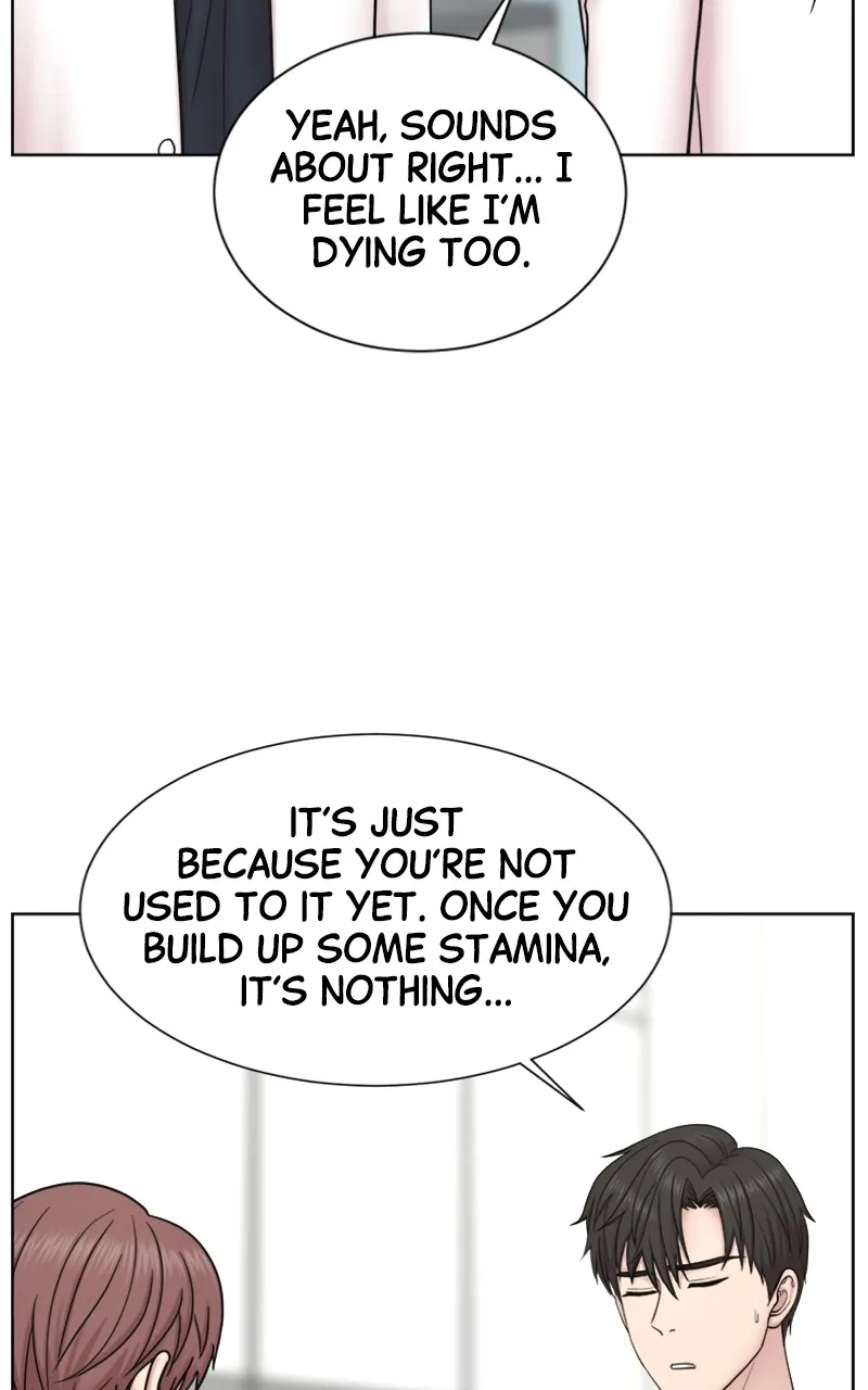 Trauma Center:Dr. Baek Chapter 17 page 84 - 