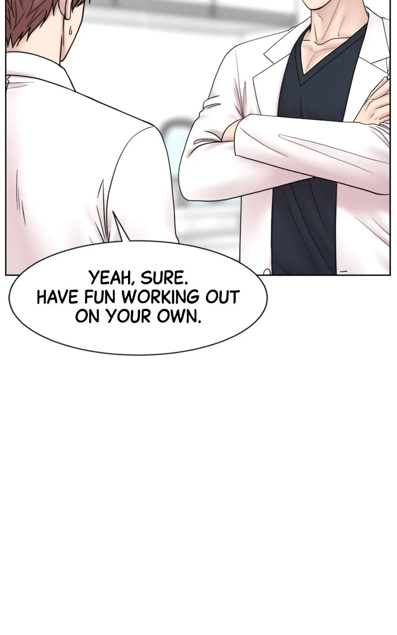 Trauma Center:Dr. Baek Chapter 17 page 85 - 