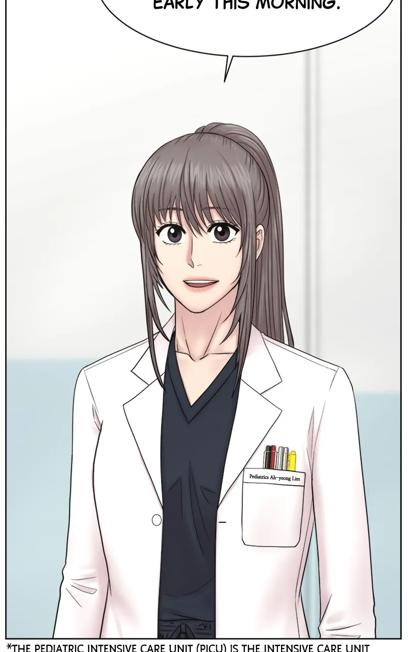 Trauma Center:Dr. Baek Chapter 17 page 87 - 
