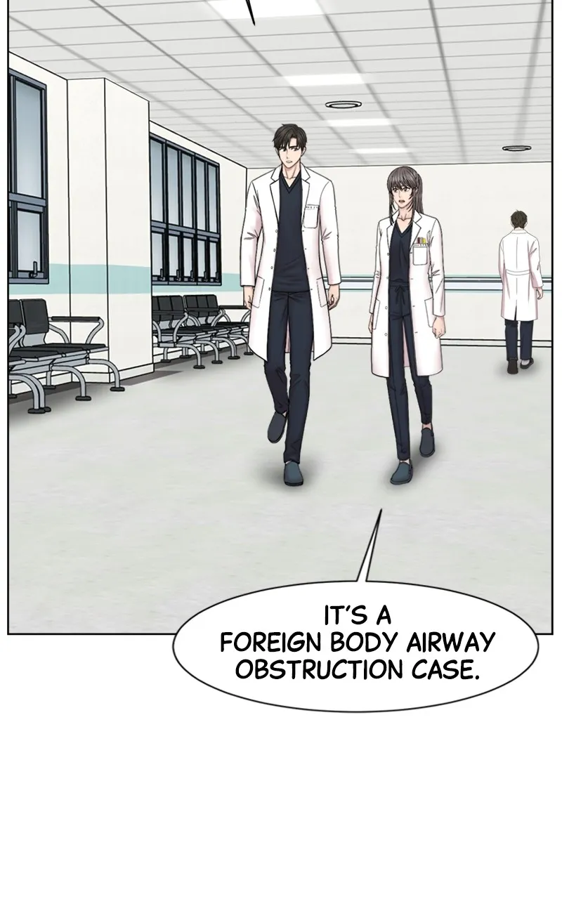 Trauma Center:Dr. Baek Chapter 17 page 91 - 