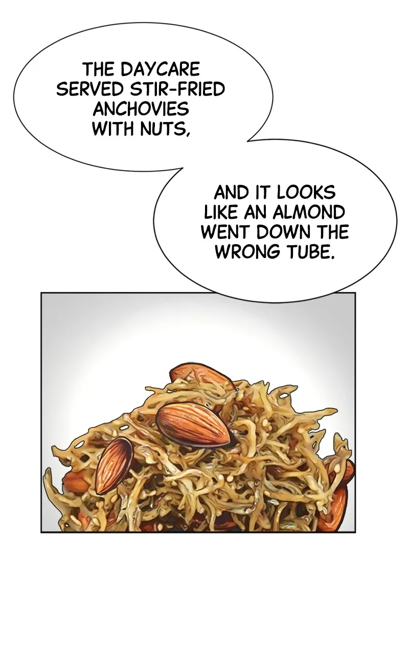 Trauma Center:Dr. Baek Chapter 17 page 92 - 