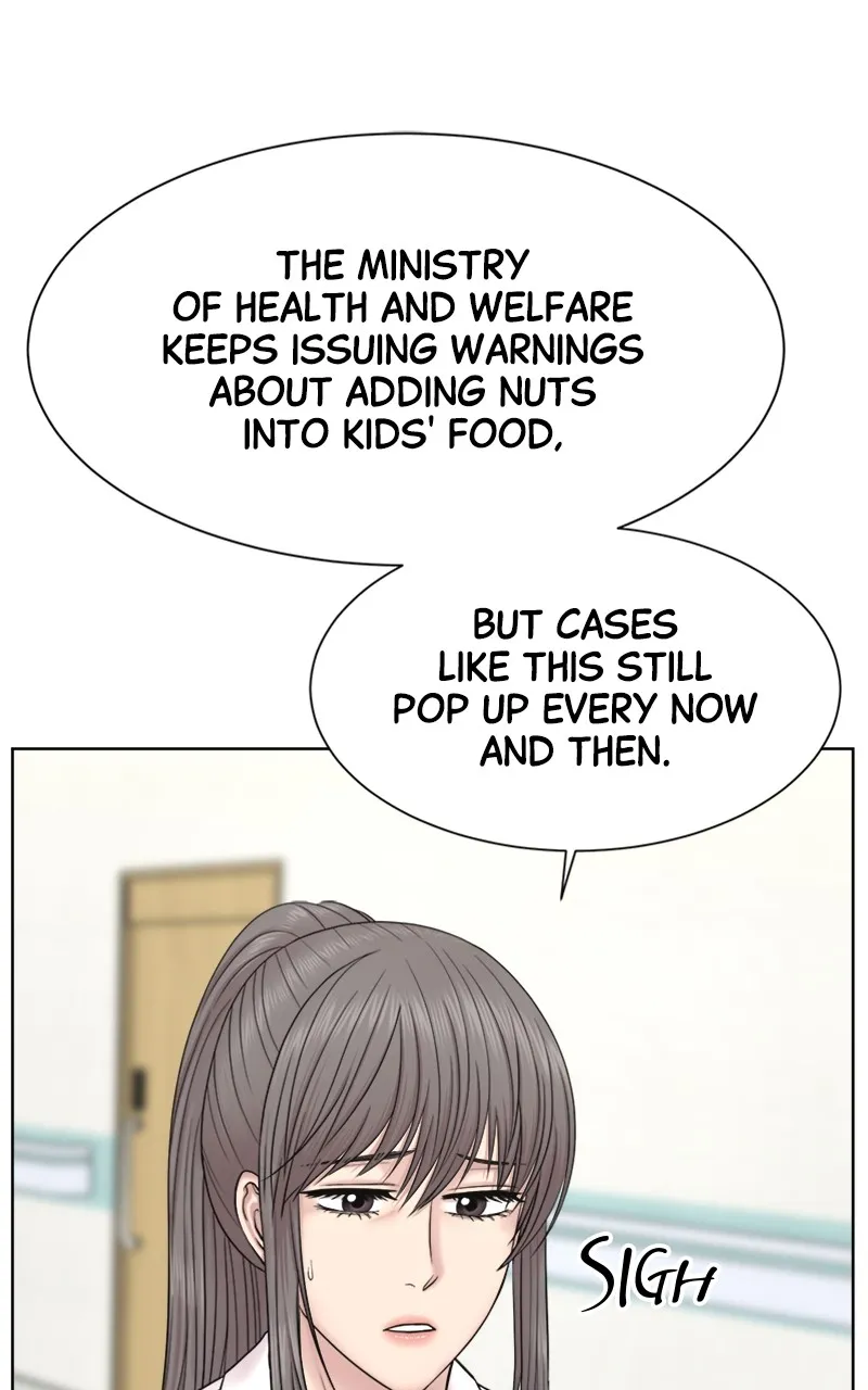 Trauma Center:Dr. Baek Chapter 17 page 93 - 