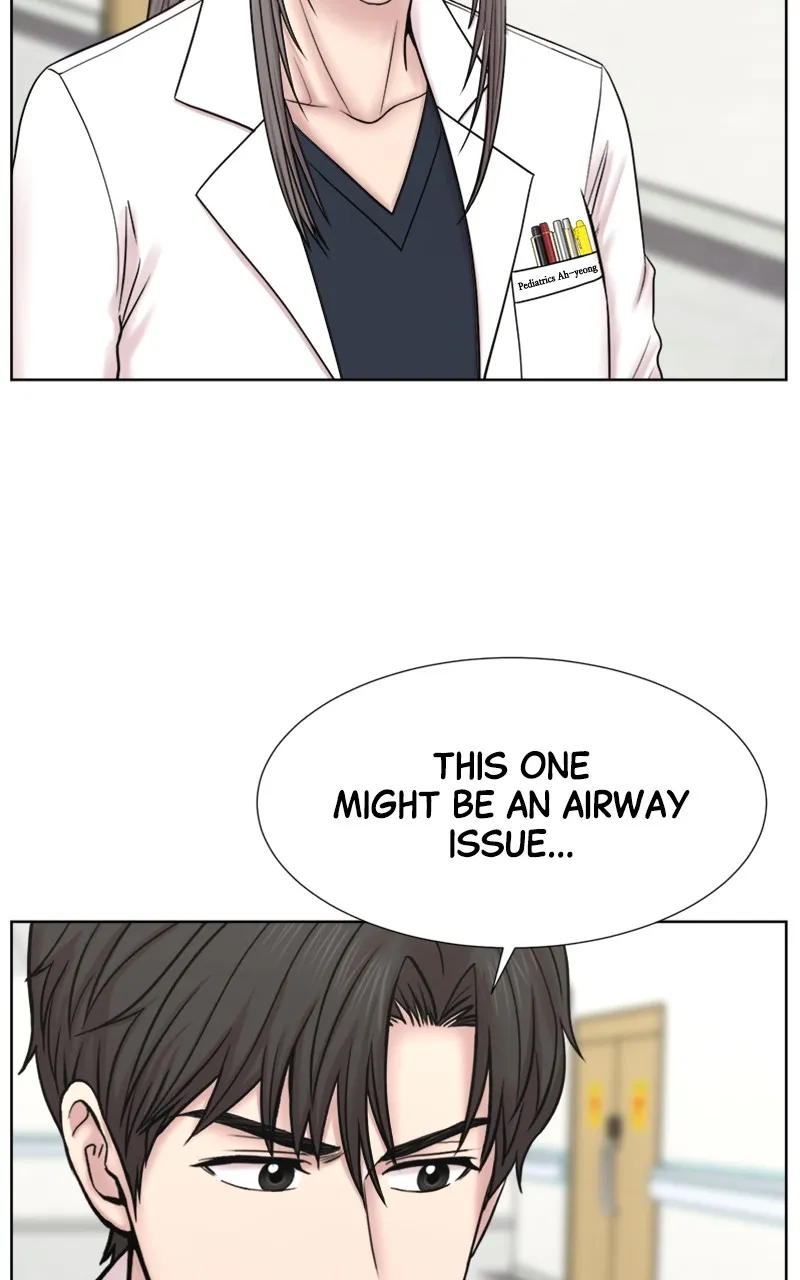 Trauma Center:Dr. Baek Chapter 17 page 94 - 