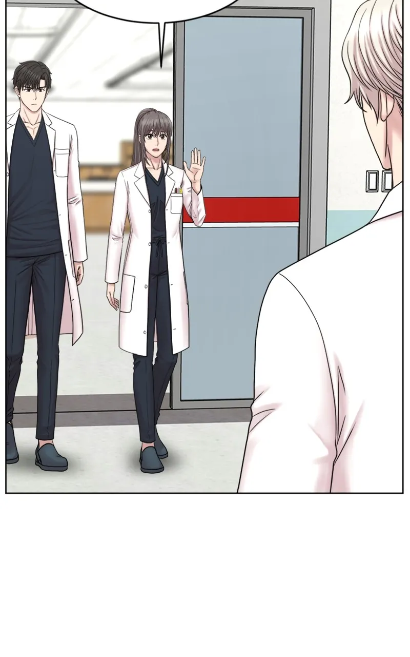 Trauma Center:Dr. Baek Chapter 17 page 98 - 