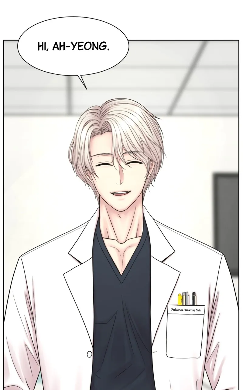 Trauma Center:Dr. Baek Chapter 17 page 99 - 