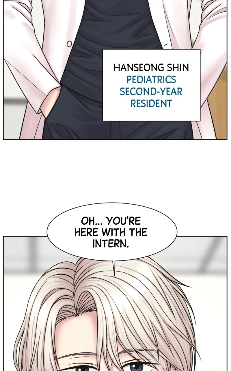 Trauma Center:Dr. Baek Chapter 17 page 100 - 