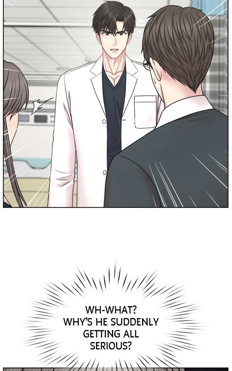 Trauma Center:Dr. Baek Chapter 18 page 101 - 