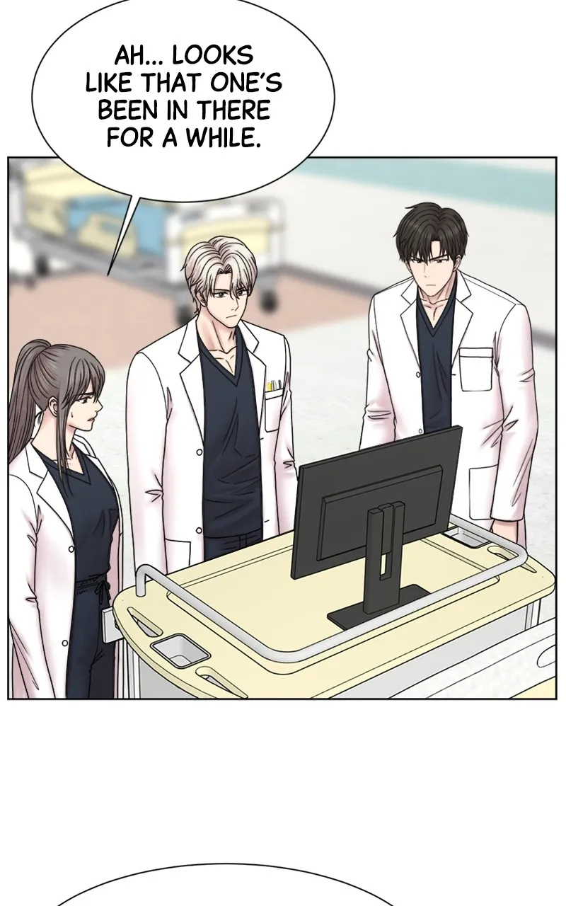 Trauma Center:Dr. Baek Chapter 18 page 17 - 