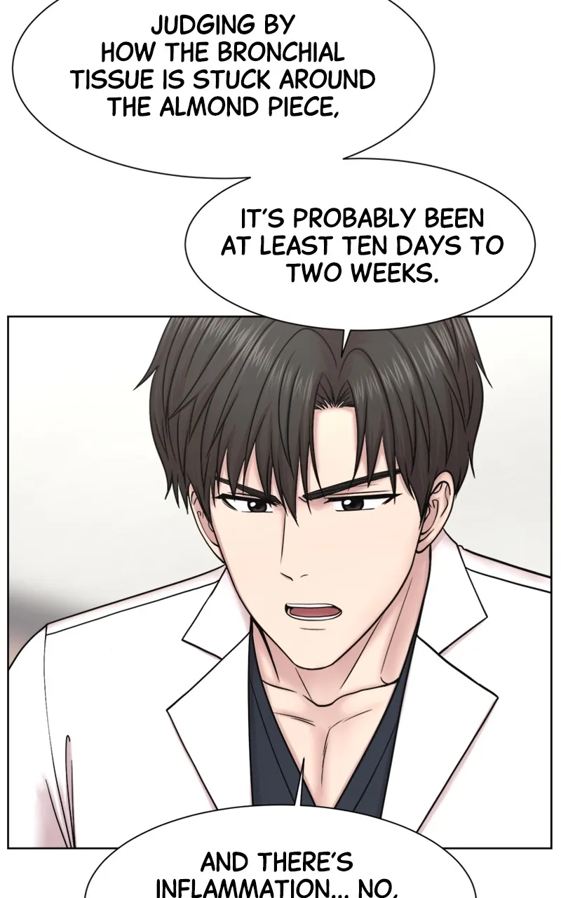 Trauma Center:Dr. Baek Chapter 18 page 18 - 