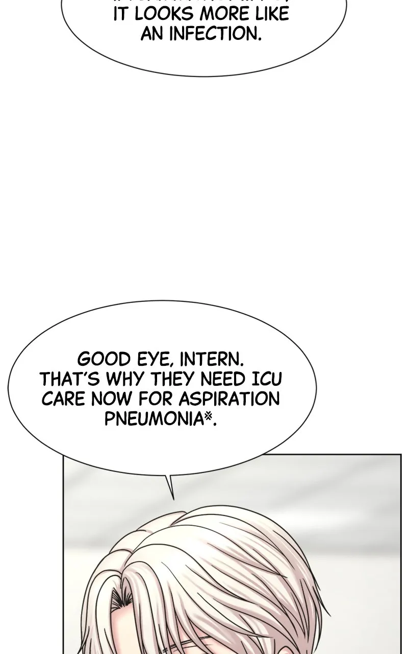 Trauma Center:Dr. Baek Chapter 18 page 19 - 