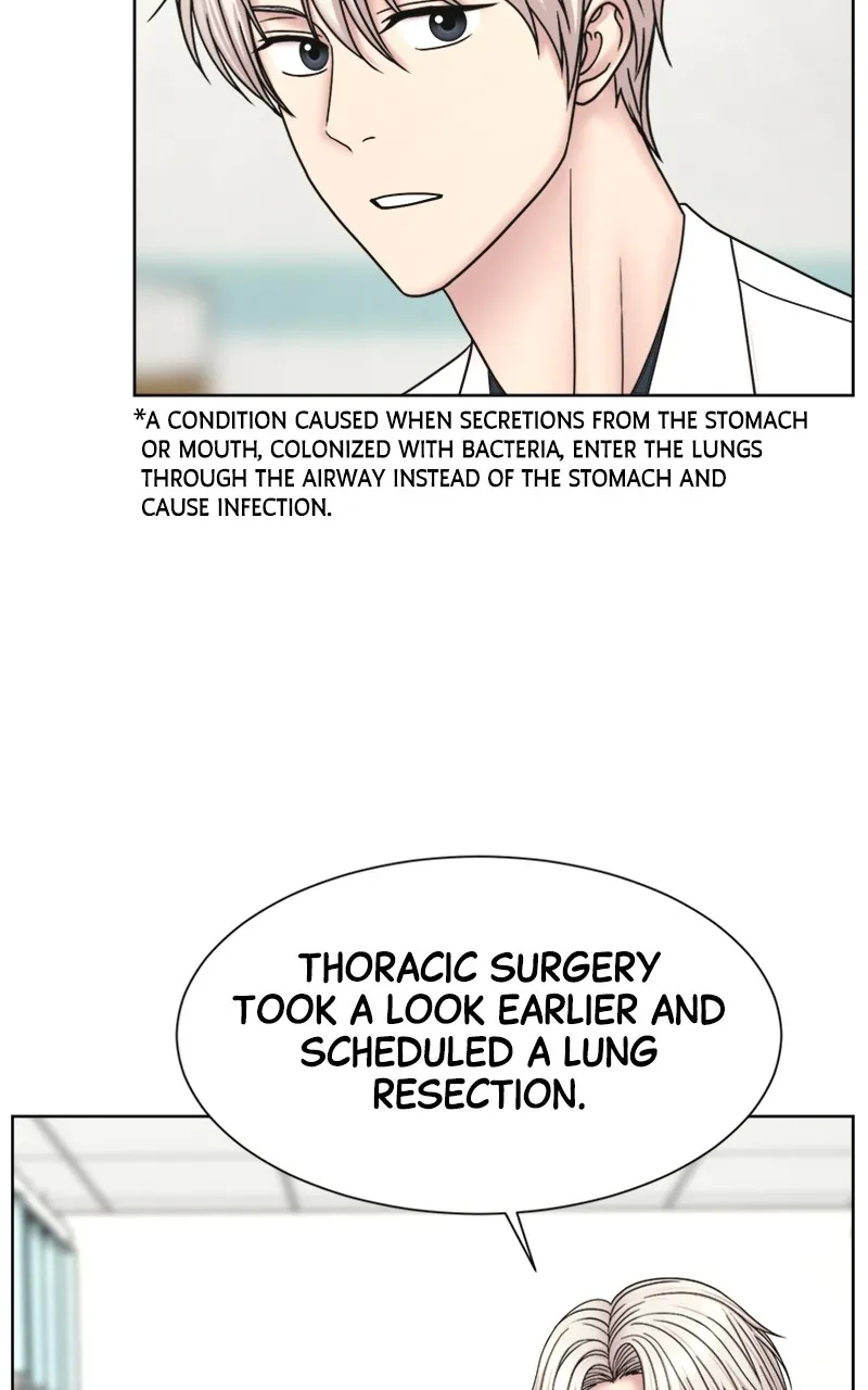 Trauma Center:Dr. Baek Chapter 18 page 20 - 