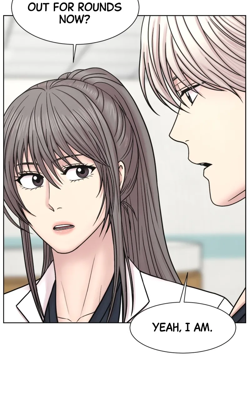 Trauma Center:Dr. Baek Chapter 18 page 22 - 