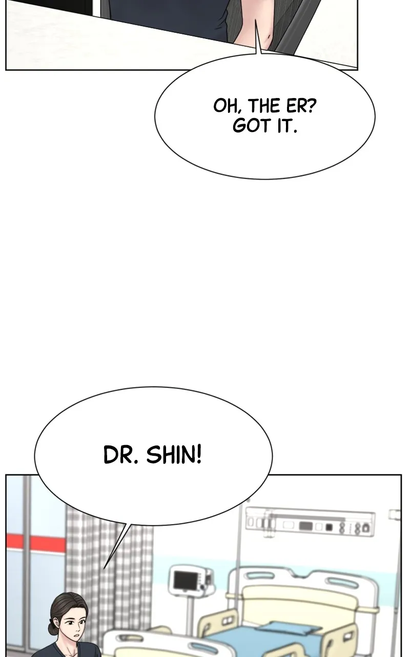 Trauma Center:Dr. Baek Chapter 18 page 25 - 