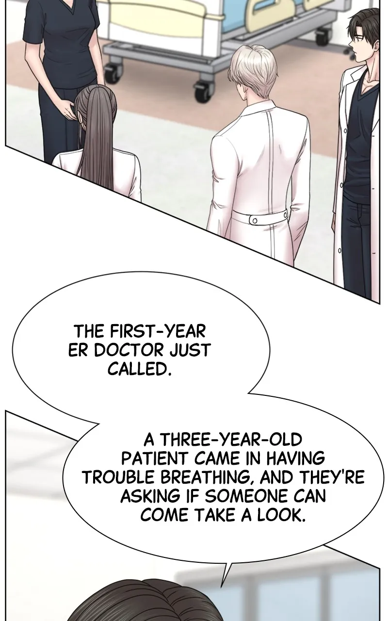 Trauma Center:Dr. Baek Chapter 18 page 26 - 