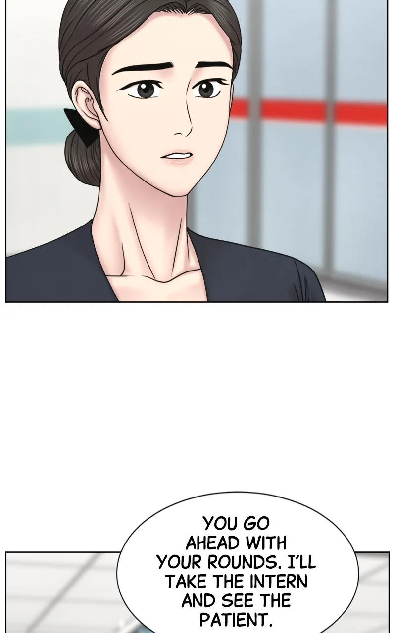 Trauma Center:Dr. Baek Chapter 18 page 27 - 