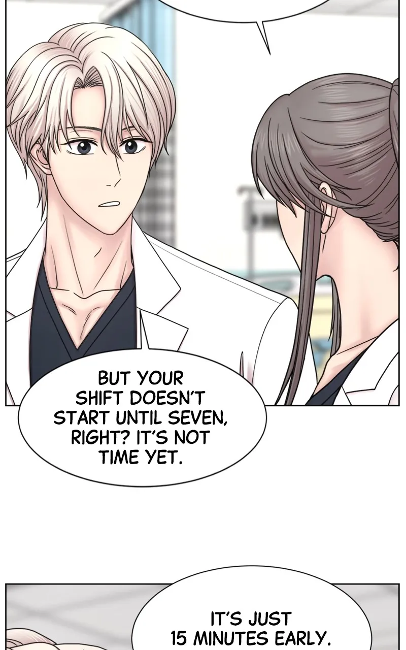 Trauma Center:Dr. Baek Chapter 18 page 28 - 