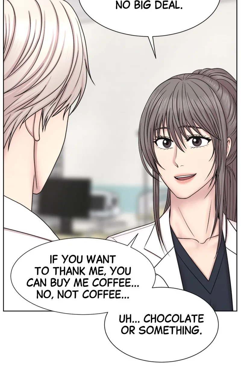 Trauma Center:Dr. Baek Chapter 18 page 29 - 