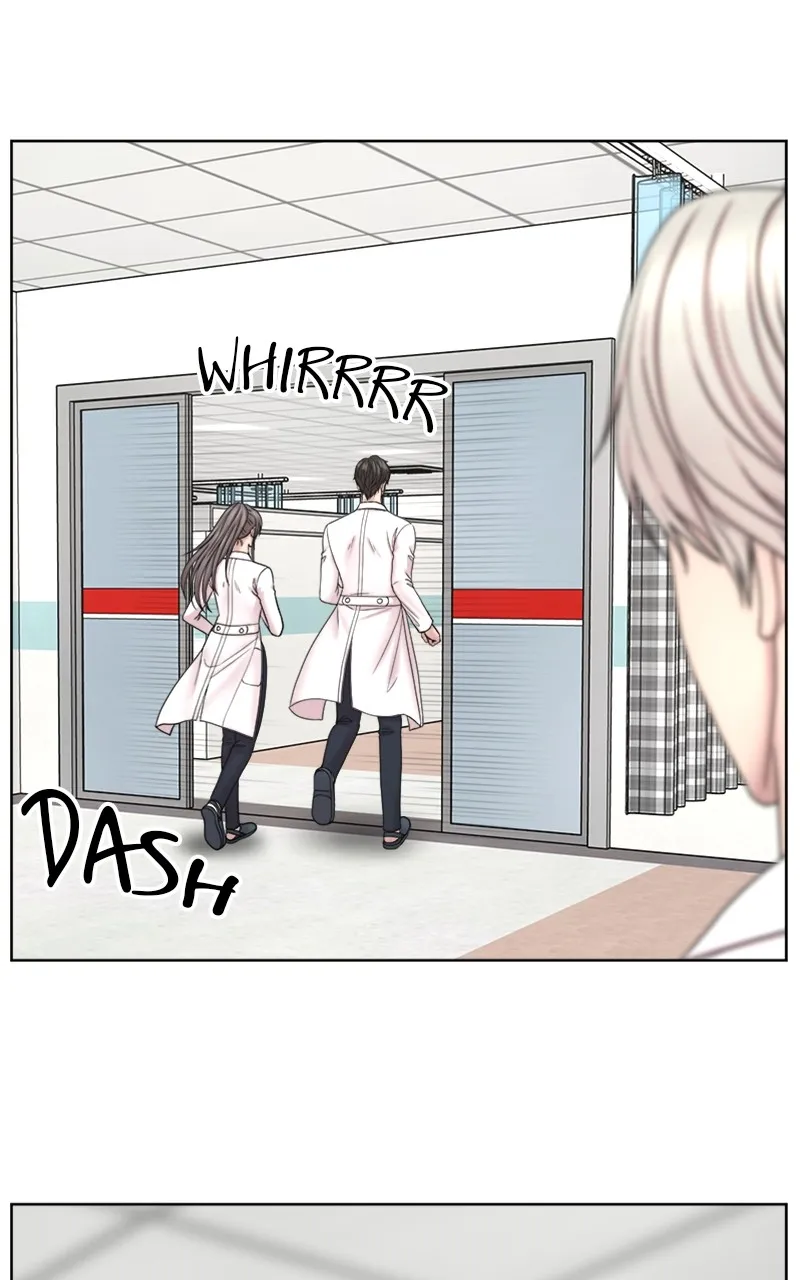 Trauma Center:Dr. Baek Chapter 18 page 32 - 