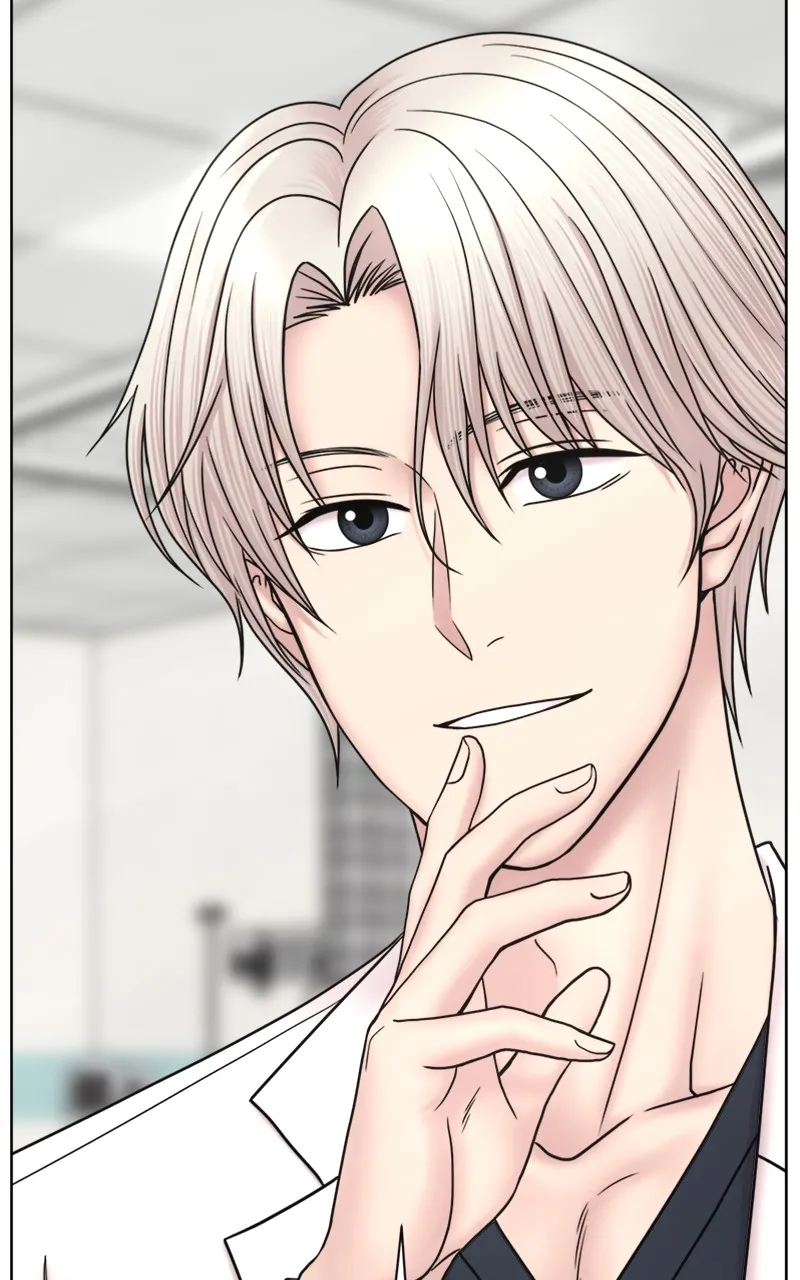 Trauma Center:Dr. Baek Chapter 18 page 33 - 