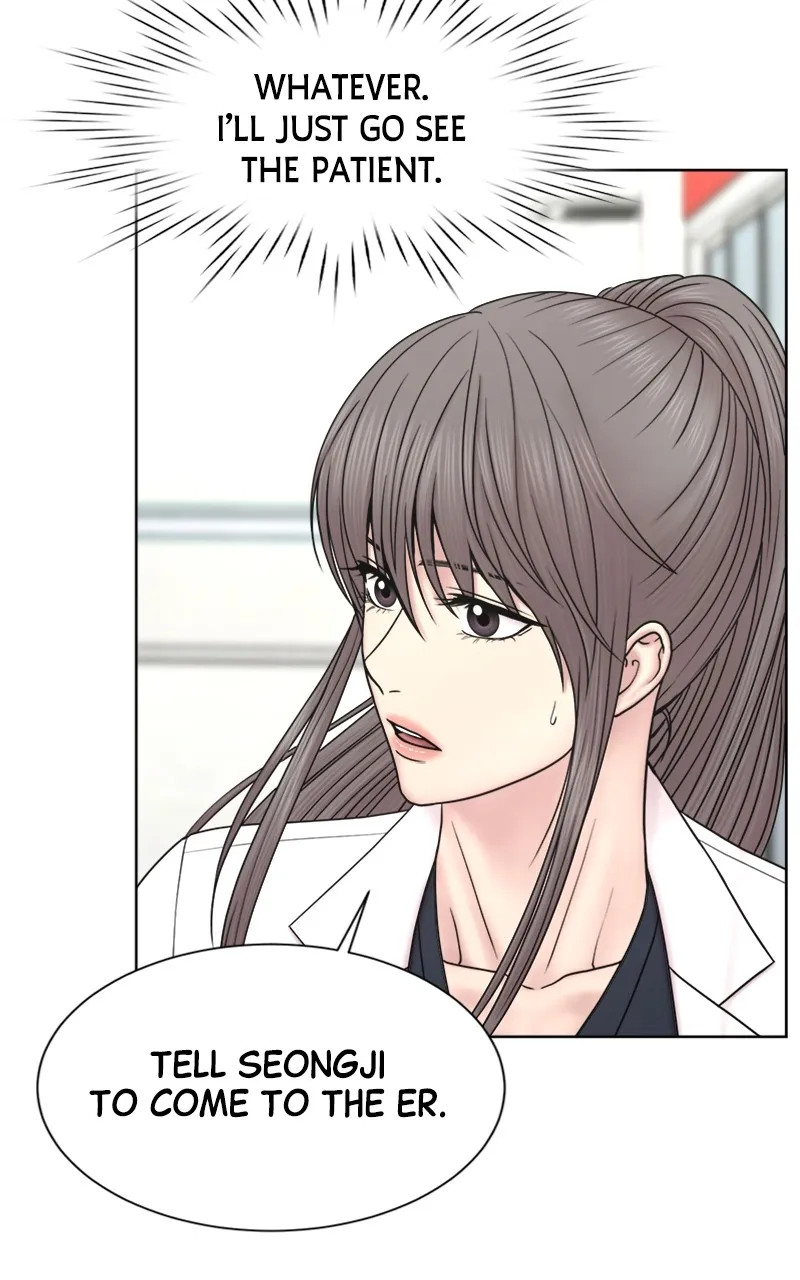 Trauma Center:Dr. Baek Chapter 18 page 37 - 