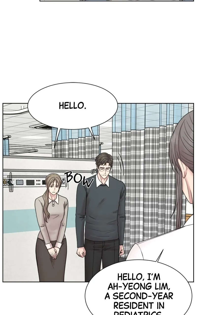 Trauma Center:Dr. Baek Chapter 18 page 42 - 