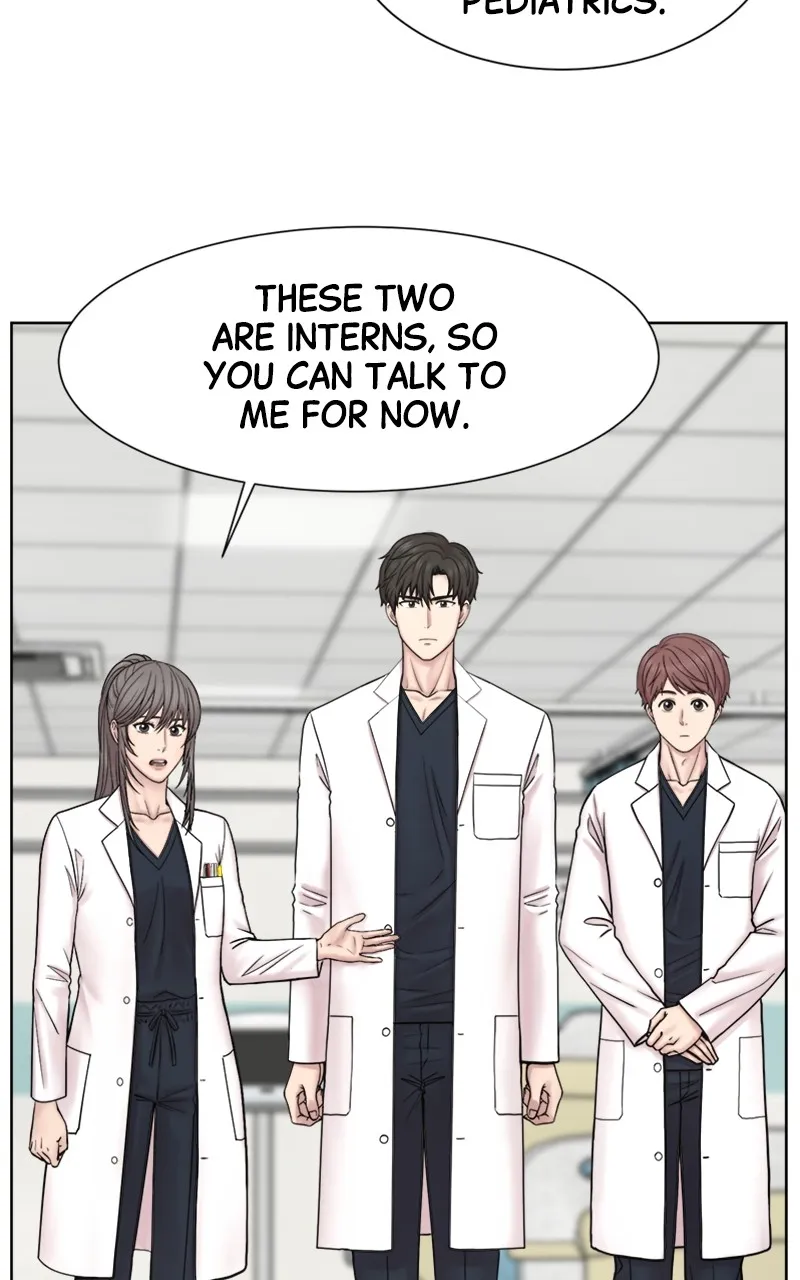 Trauma Center:Dr. Baek Chapter 18 page 43 - 