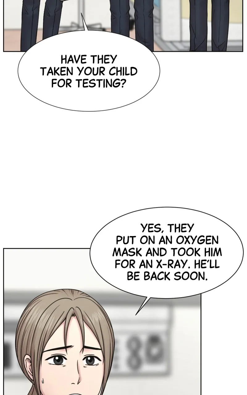 Trauma Center:Dr. Baek Chapter 18 page 44 - 