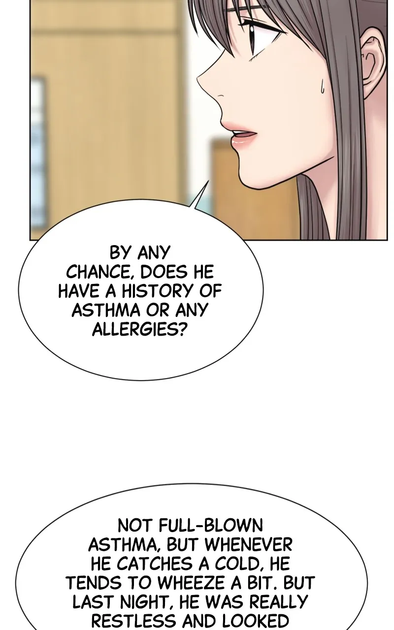 Trauma Center:Dr. Baek Chapter 18 page 46 - 