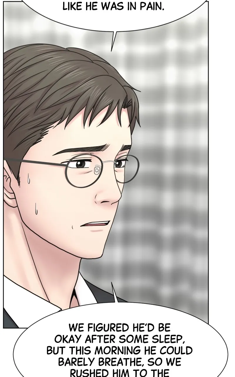 Trauma Center:Dr. Baek Chapter 18 page 47 - 