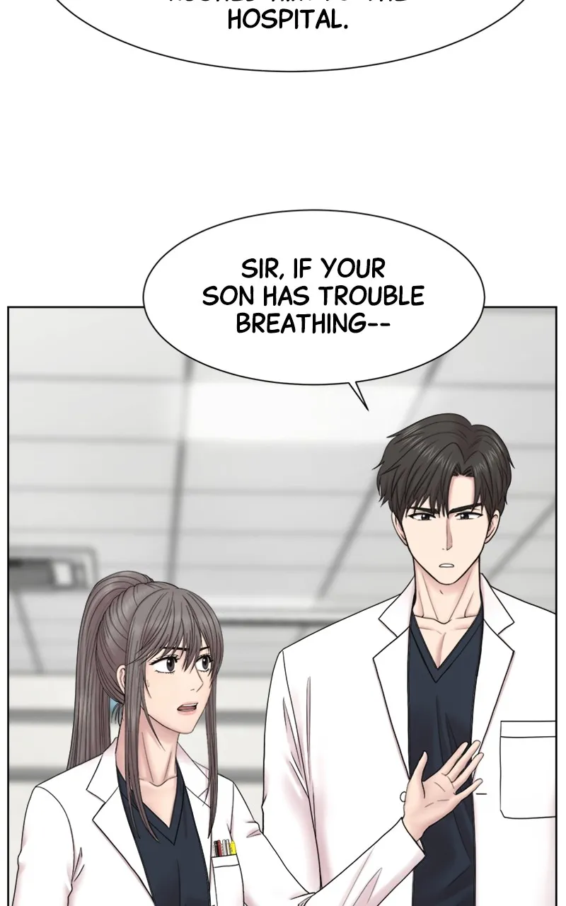 Trauma Center:Dr. Baek Chapter 18 page 48 - 