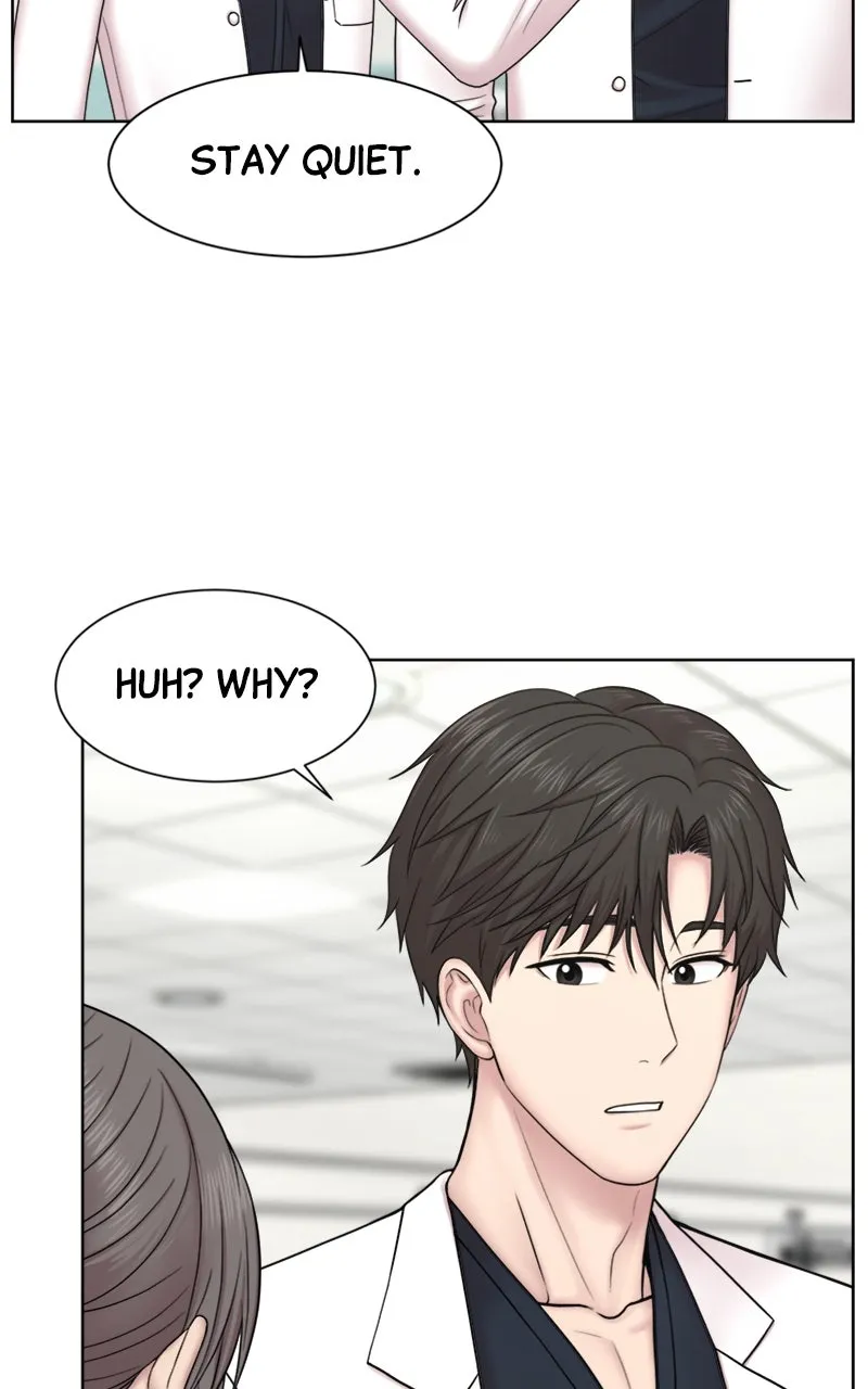 Trauma Center:Dr. Baek Chapter 18 page 49 - 