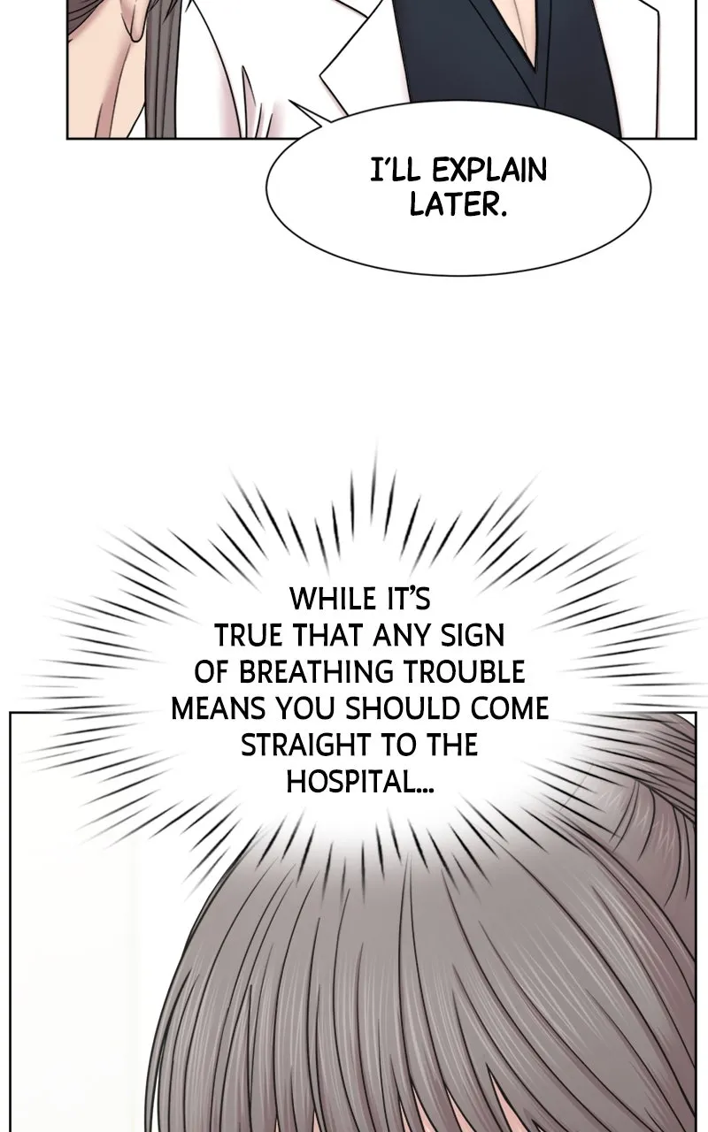 Trauma Center:Dr. Baek Chapter 18 page 50 - 