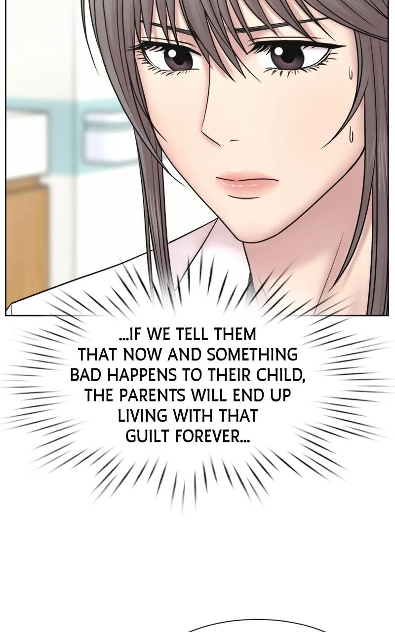 Trauma Center:Dr. Baek Chapter 18 page 51 - 