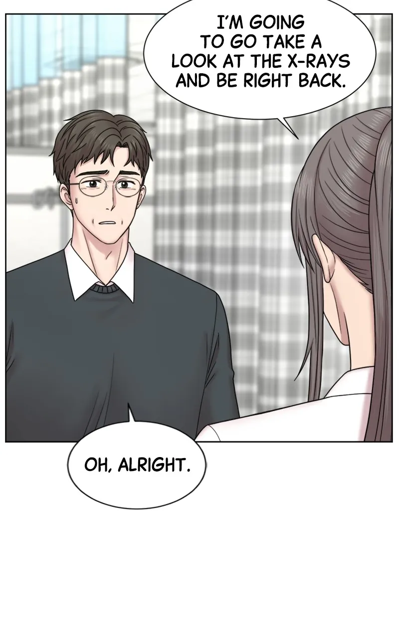 Trauma Center:Dr. Baek Chapter 18 page 52 - 