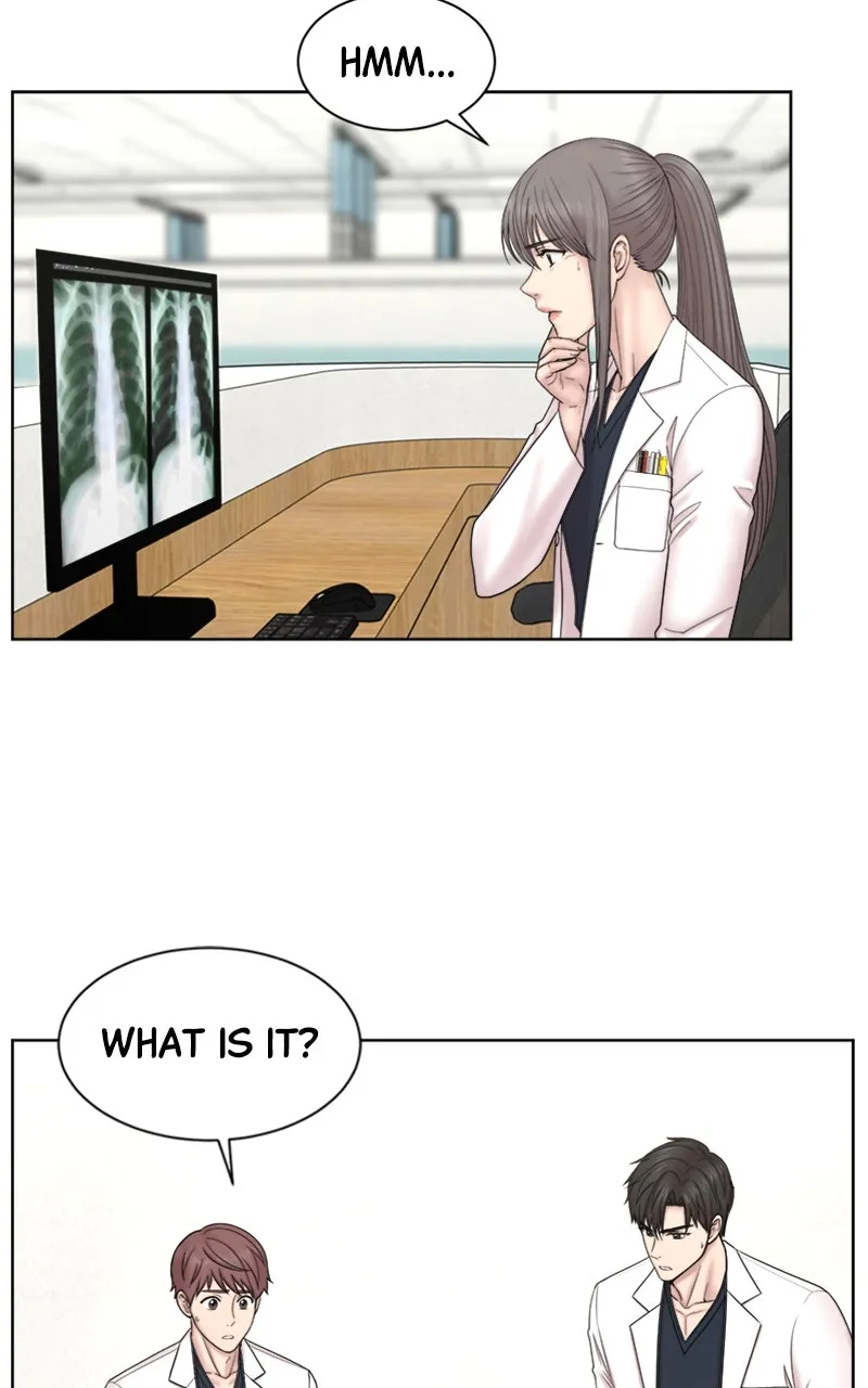 Trauma Center:Dr. Baek Chapter 18 page 54 - 