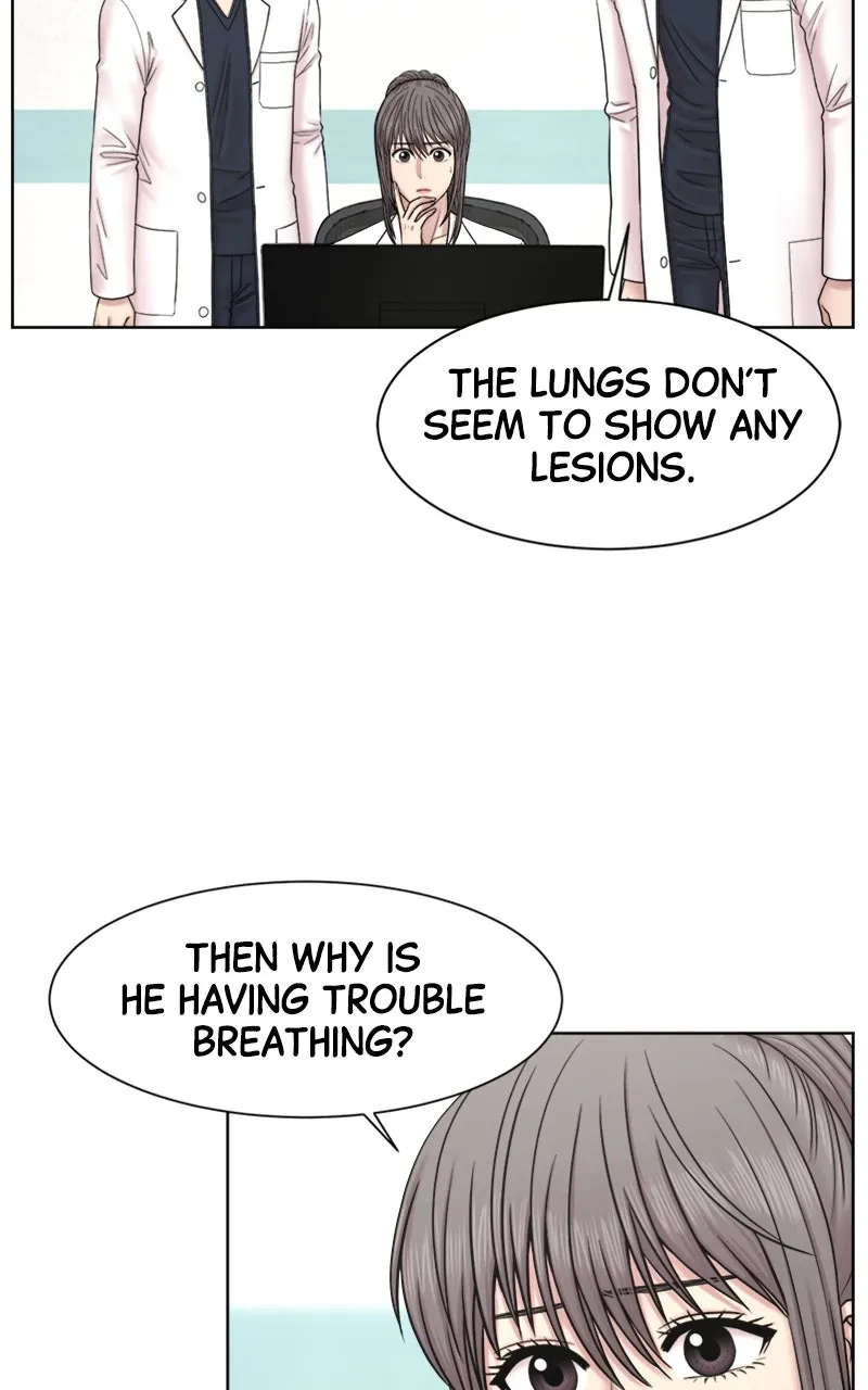 Trauma Center:Dr. Baek Chapter 18 page 55 - 
