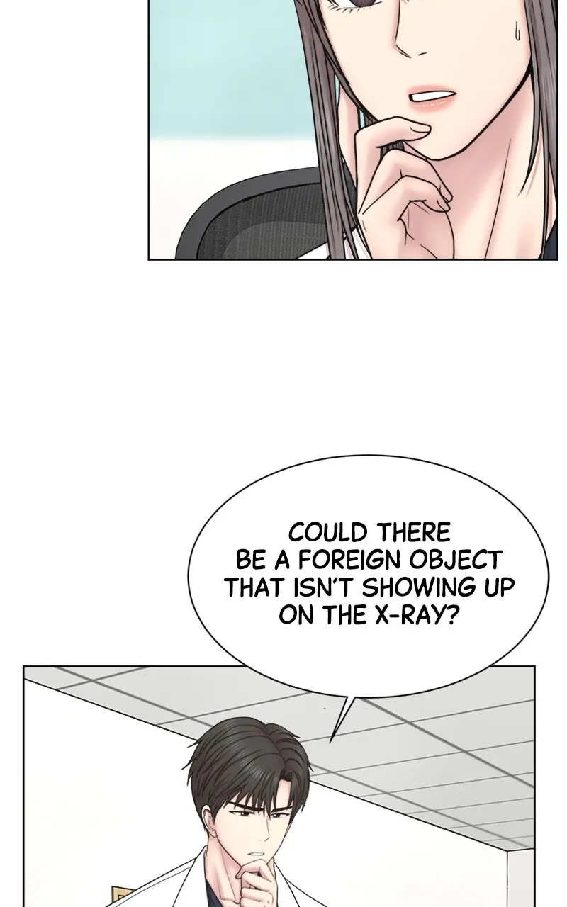 Trauma Center:Dr. Baek Chapter 18 page 56 - 