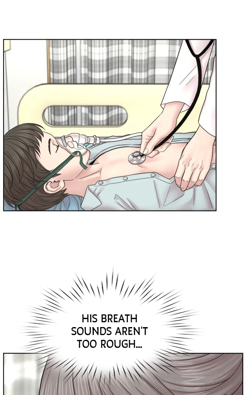 Trauma Center:Dr. Baek Chapter 18 page 60 - 