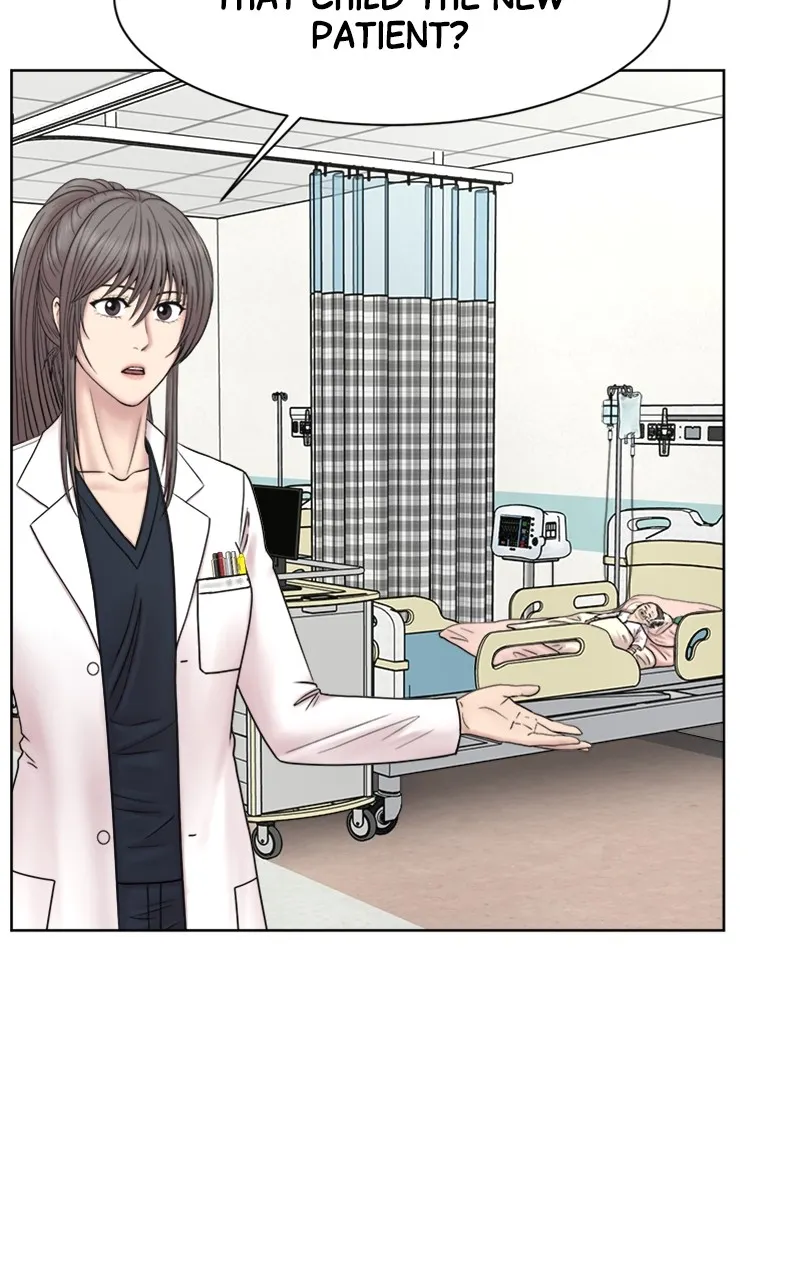 Trauma Center:Dr. Baek Chapter 18 page 7 - 